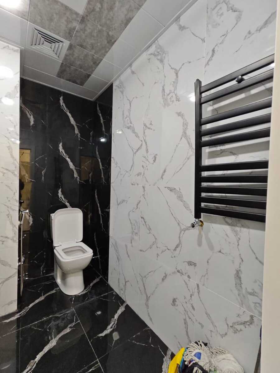 Satılır 2 otaqlı yeni tikili 60 m² — Mənzil, Bakı (11)