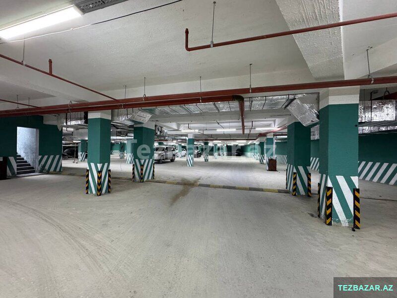 1-2 duzelme yeni tikili — Mənzil, Bakı (9)