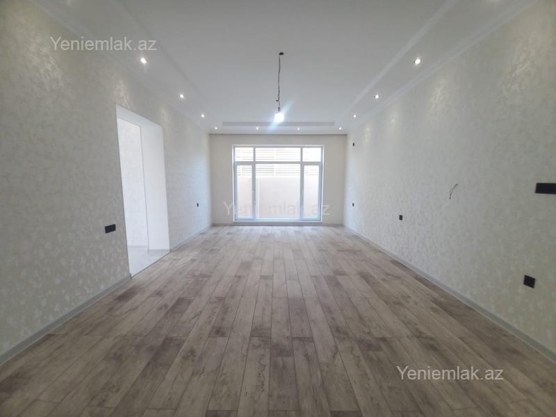 Satılır 4 otaqlı Həyət evi / Villa, 147 m², 51-ci məhəllə — Ev, villa, Sumqayıt (5)