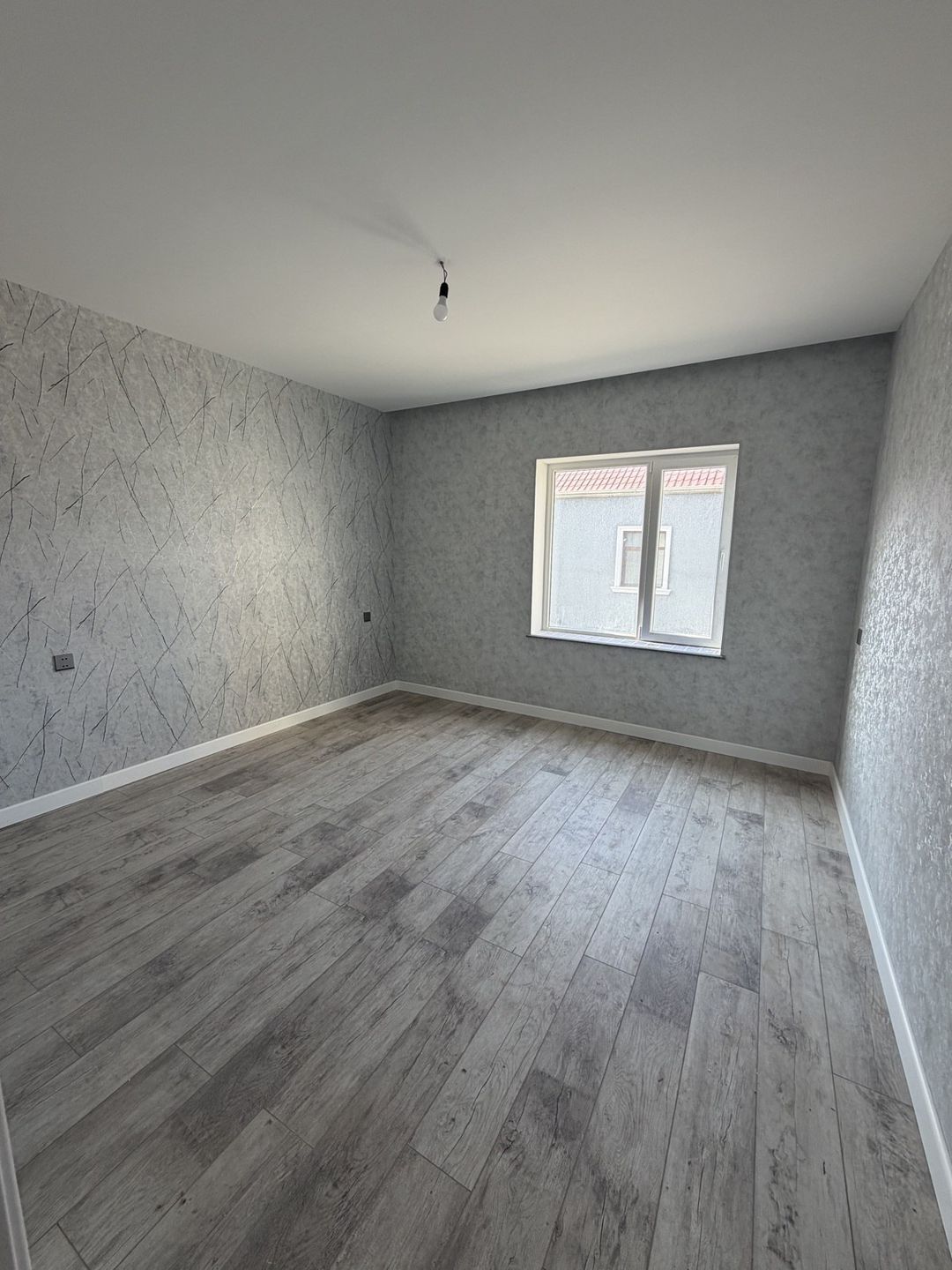 Satılır 5 otaqlı həyət evi/bağ evi 160 m² — Ev, villa, Bakı (12)