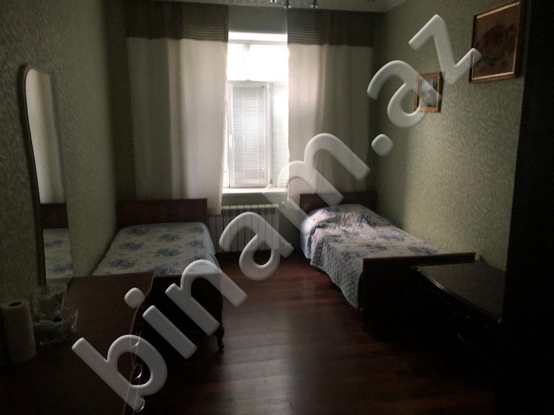 6 otaqlı Villa / Həyət evi, Satış, Xaçmaz — Ev, villa, Xaçmaz (6)