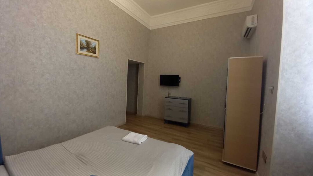 Satılır 3 otaqlı köhnə tikili 90 m² — Mənzil, Bakı (10)