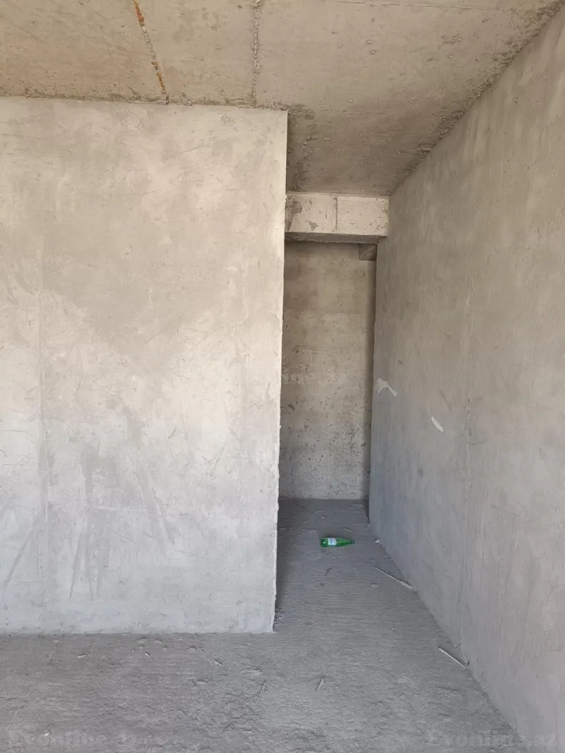 Satılır 3 otaqlı Mənzil Yeni tikili 114 m² Bakı, Xətai r., Həzi Aslanov m., Həzi Aslanov — Mənzil, Bakı (5)