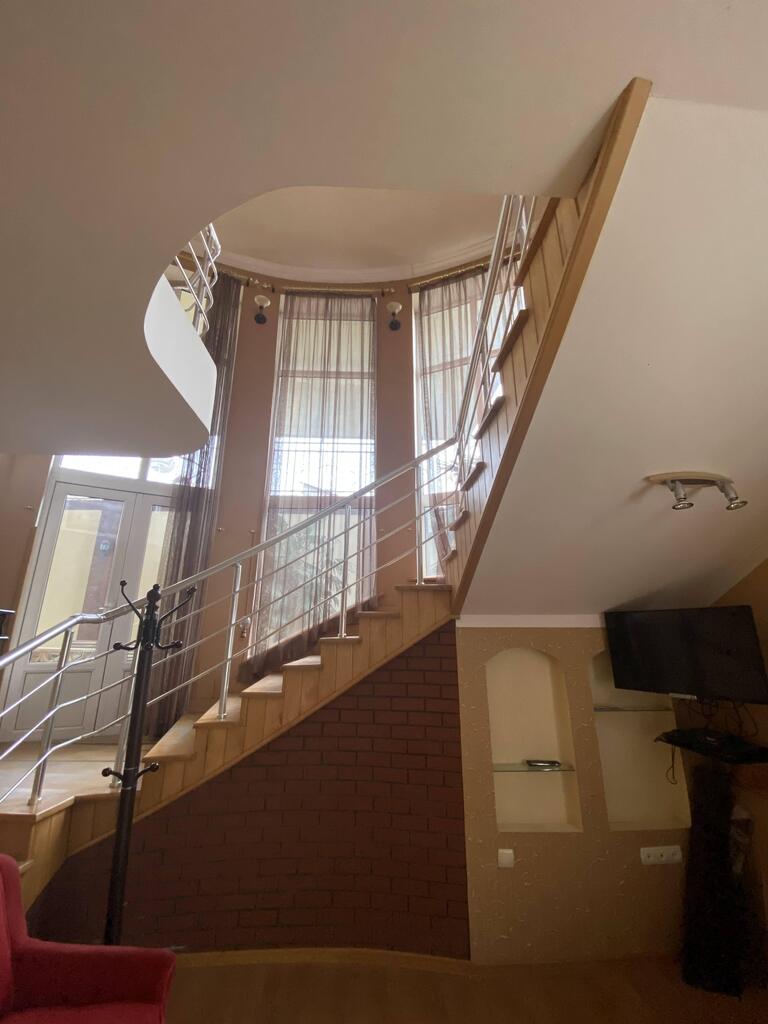 Satılır 5 otaqlı həyət evi/bağ evi 270 m² — Ev, villa, Gəncə (3)
