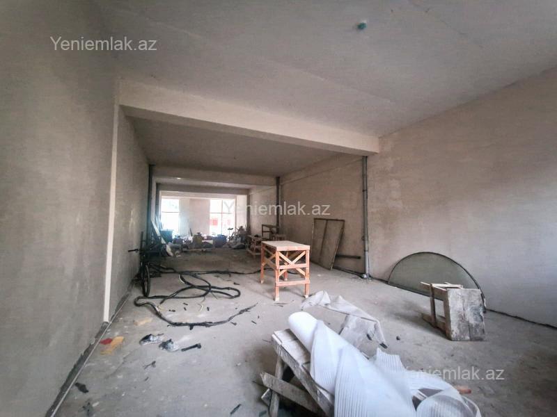 Kirayə 1 otaqlı Obyekt, 143 m², Nizami rayonu — Əmlak, Bakı (3)