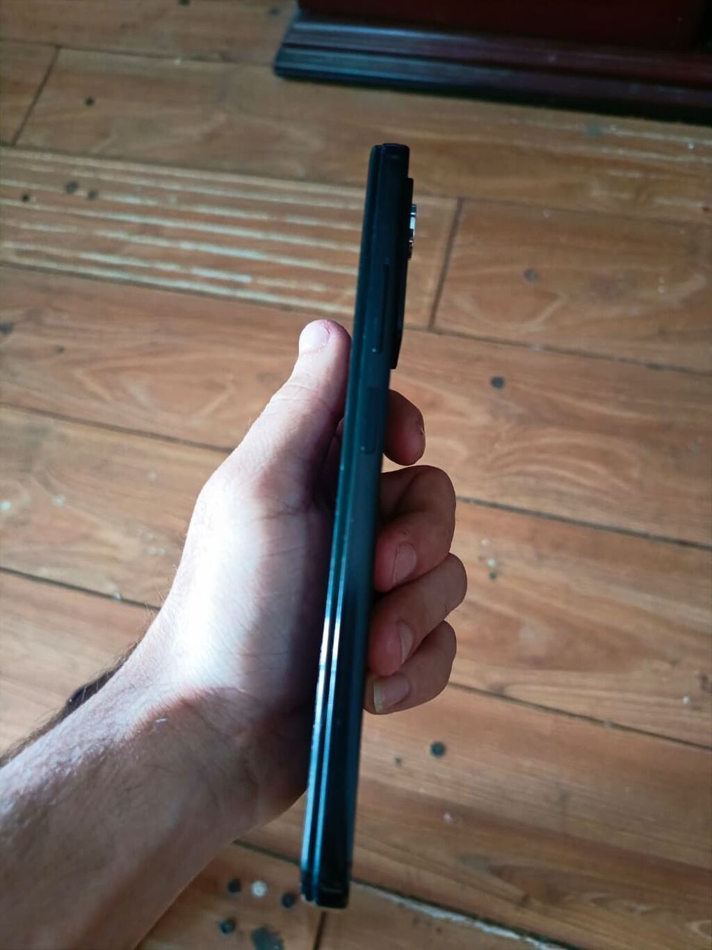 Xiaomi 12 Pro, 256 GB, rəng - Qara, Qırıq, Sensor, Barmaq izi — Xiaomi, Bakı (2)