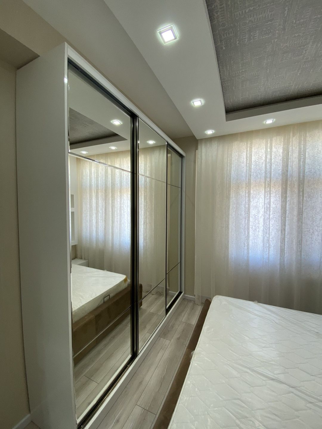 İcarəyə verilir 2 otaqlı yeni tikili 70 m² — Mənzil, Bakı (12)