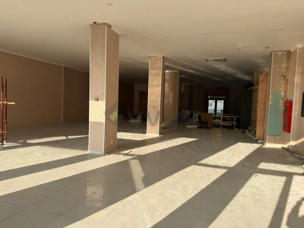 9600 m² Obyekt / Ofis Kirayə, Nəsimi, Bakı — Əmlak, Bakı (2)
