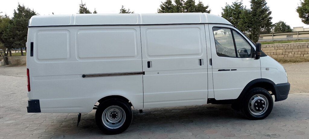 GAZ GAZel (2705-757), 2.7 L, 2019 il, 145 358 km 37-BD-549 — Avtomobillər, Sumqayıt (4)