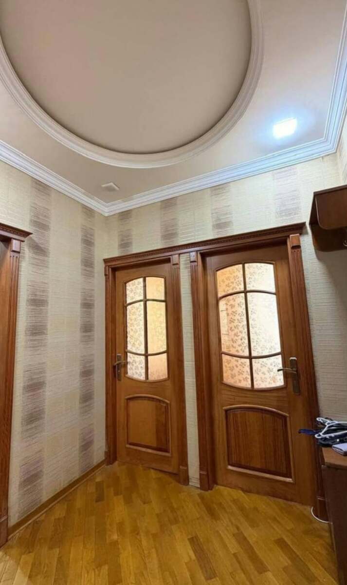 Satılır 2 otaqlı yeni tikili 52 m² — Mənzil, Bakı (11)