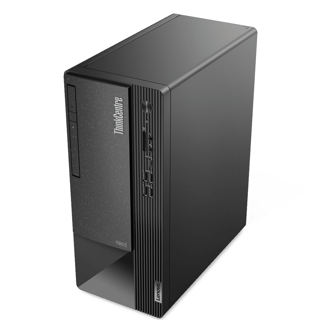 Lenovo Desktop ThinkCentre neo 50t G4/ i5-13400/ 8GB/ 256GB SSD/ Intel UHD Graphics 730/FreeDos/ 3Y — Sistem blokları, Bakı