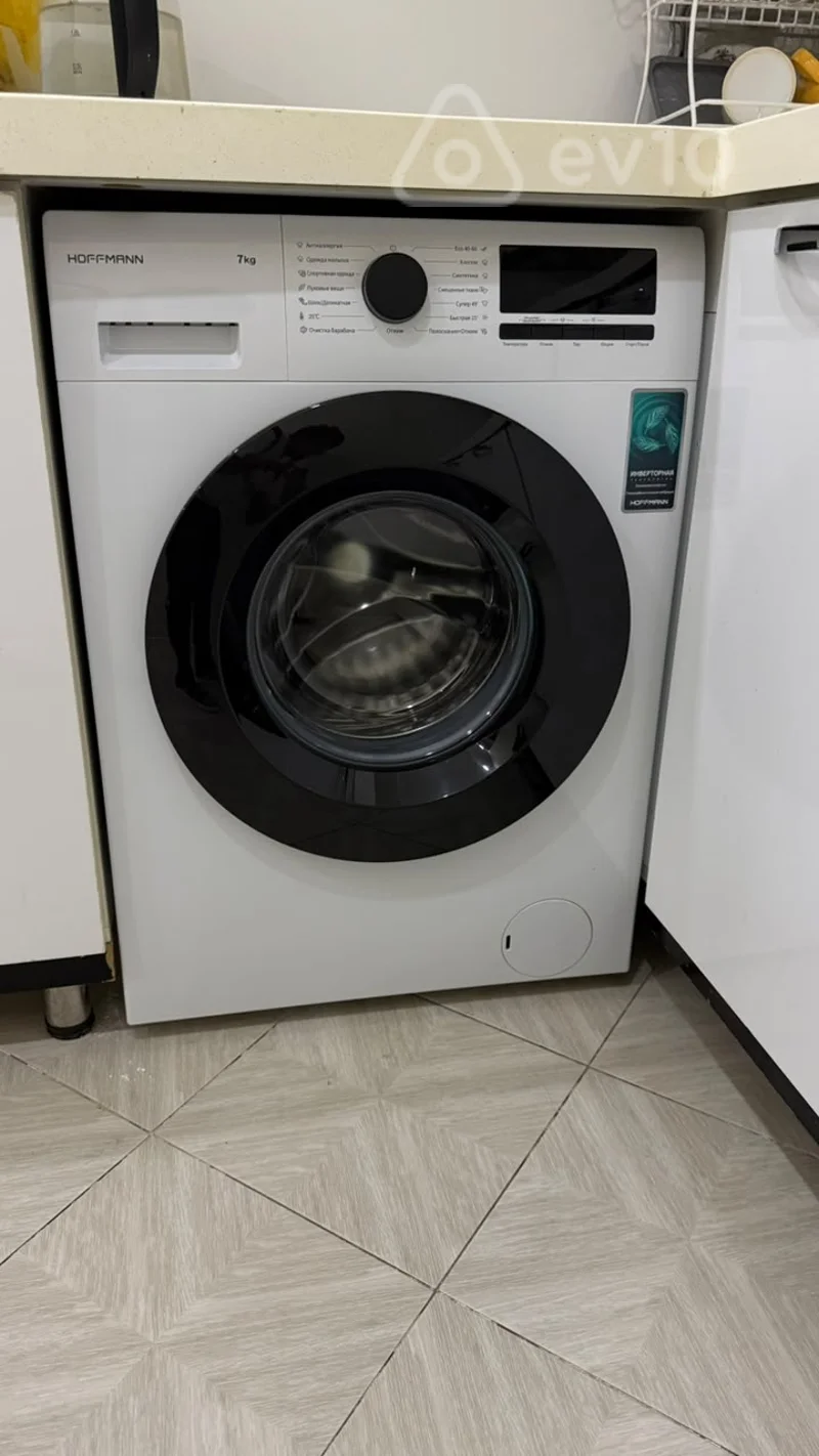 2 otaqlı mənzil, 65 m², Əsəd Əhmədov küçəsi — kirayə — Mənzil, Bakı (12)