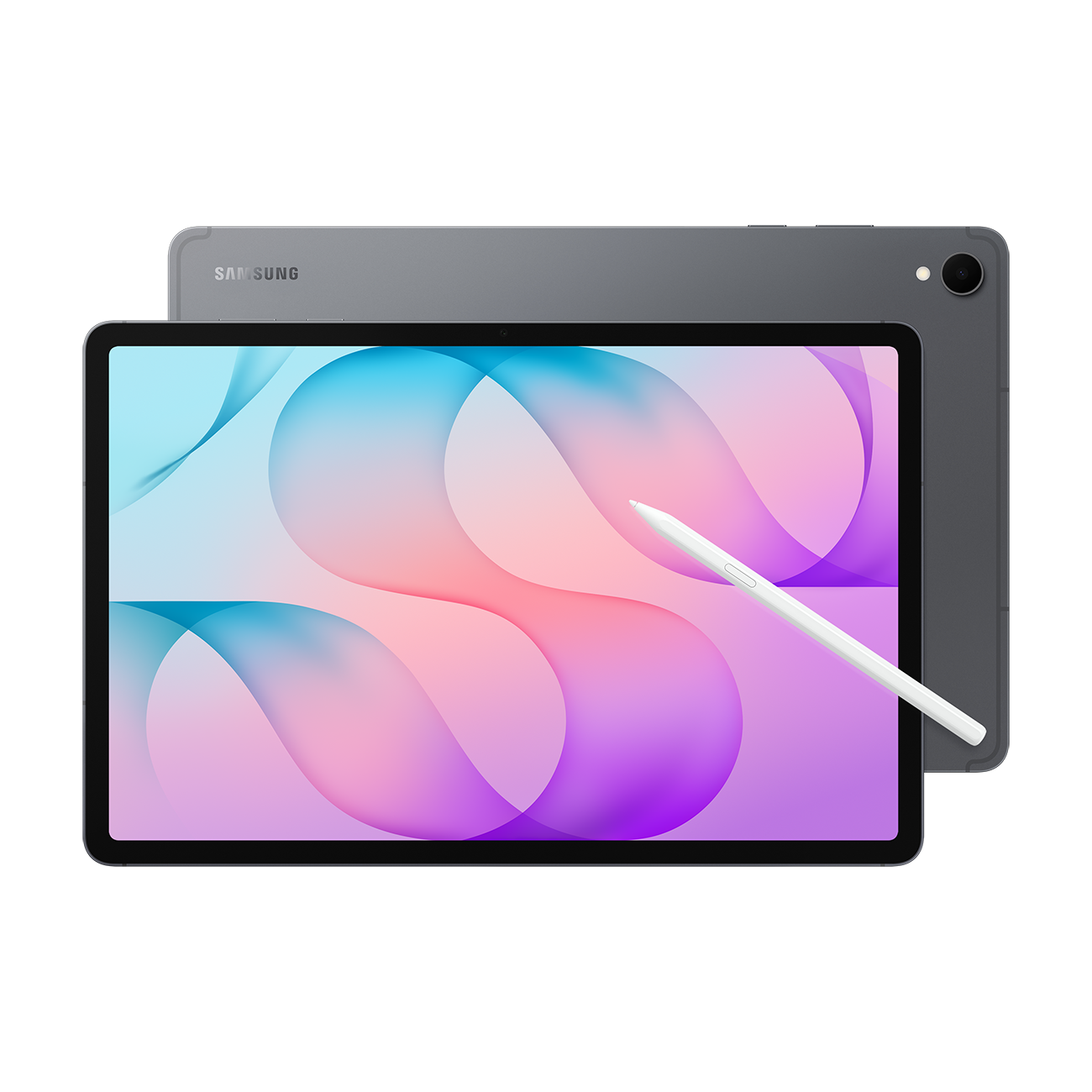 Planşet Samsung Galaxy Tab S12 Plus 5G 12GB/256GB, Grey (X846) — Planshetlər, Bakı
