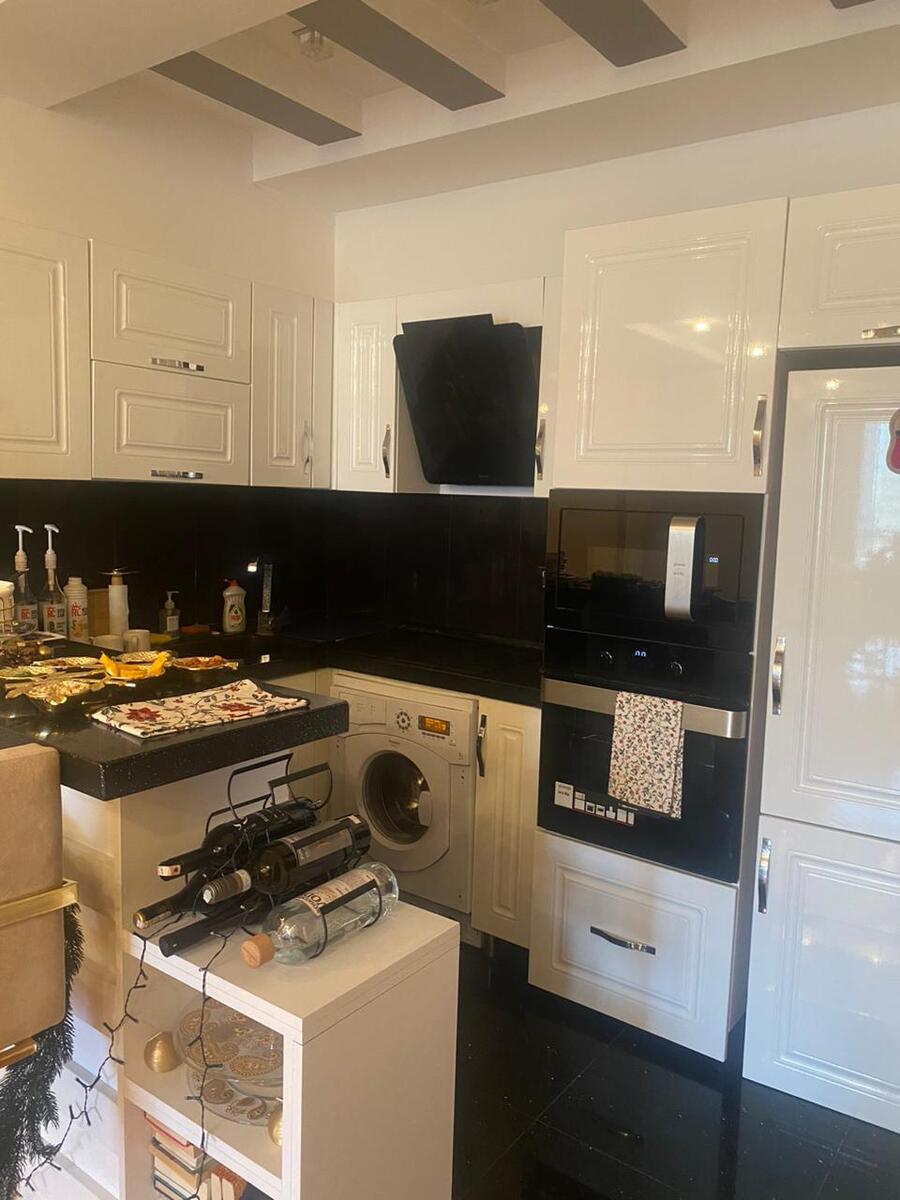 İcarəyə verilir 2 otaqlı yeni tikili 78 m² — Mənzil, Bakı (5)