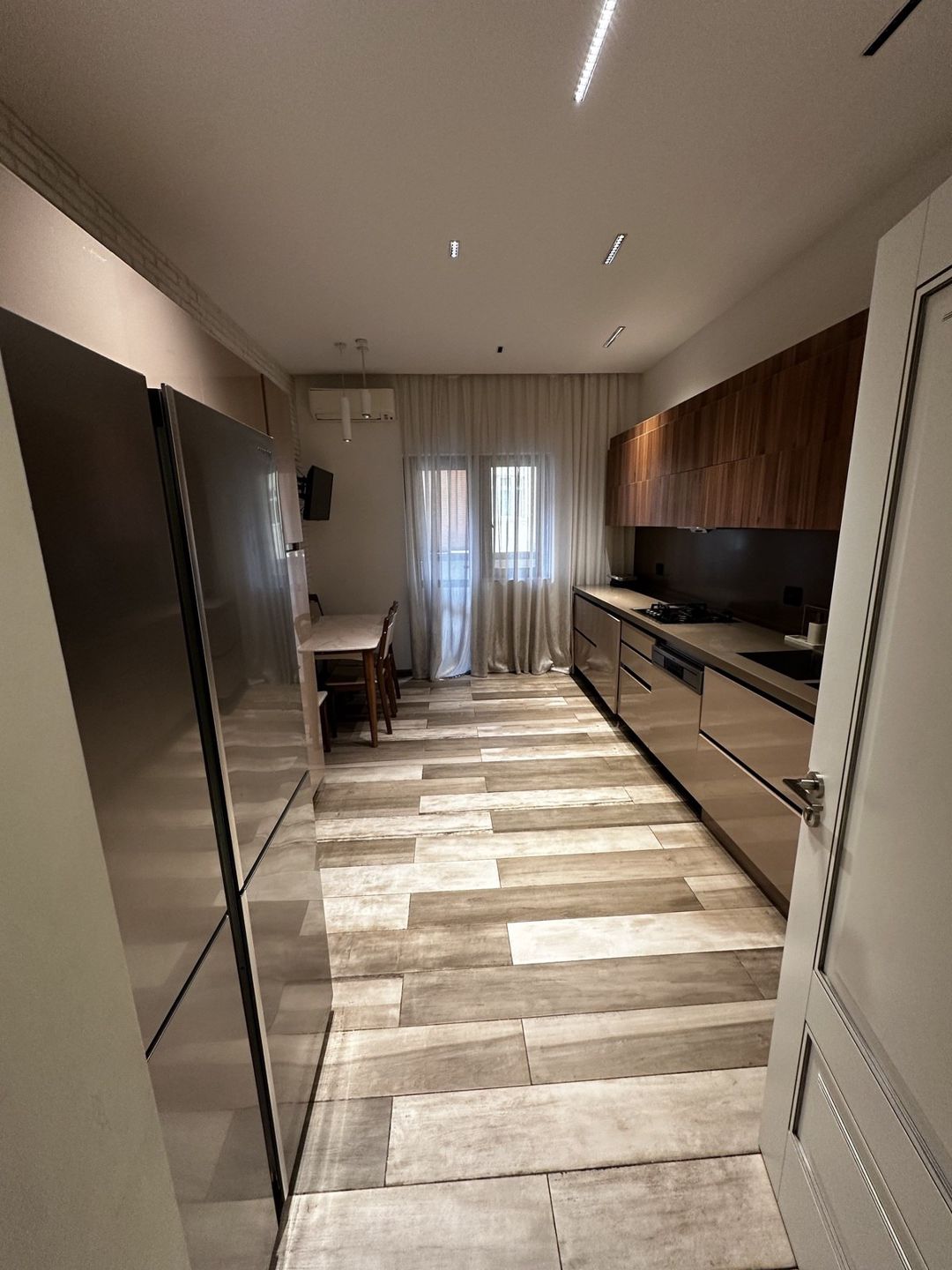Satılır 4 otaqlı yeni tikili 140.6 m² — Mənzil, Bakı (5)