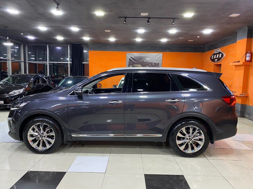 Kia Sorento, 2.0 L, 2018 il, 178 000 km 60-TT-039 — Avtomobillər, Sumqayıt (6)