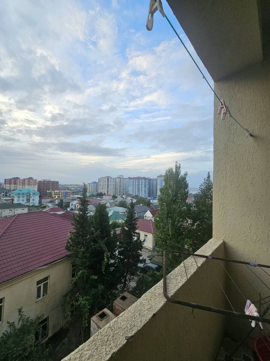 Satılır 2 otaqlı yeni tikili 48 m² — Mənzil, Bakı (2)