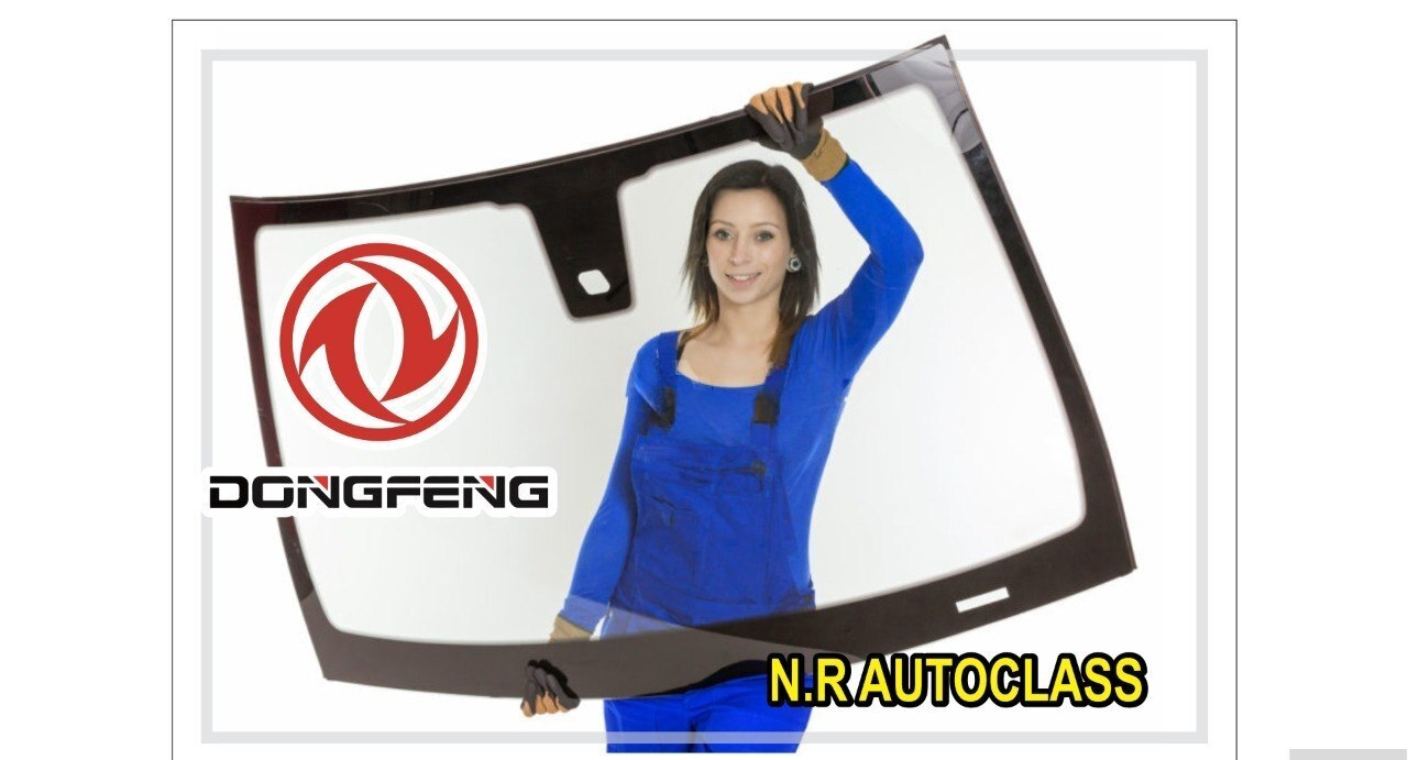 Avtomobil şüşəsi Dongfeng modelləri üçün — Kuzov hissələri, Bakı