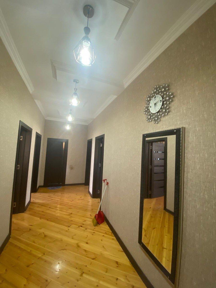 Satılır 3 otaqlı həyət evi/bağ evi 110 m² — Ev, villa, Sumqayıt (6)