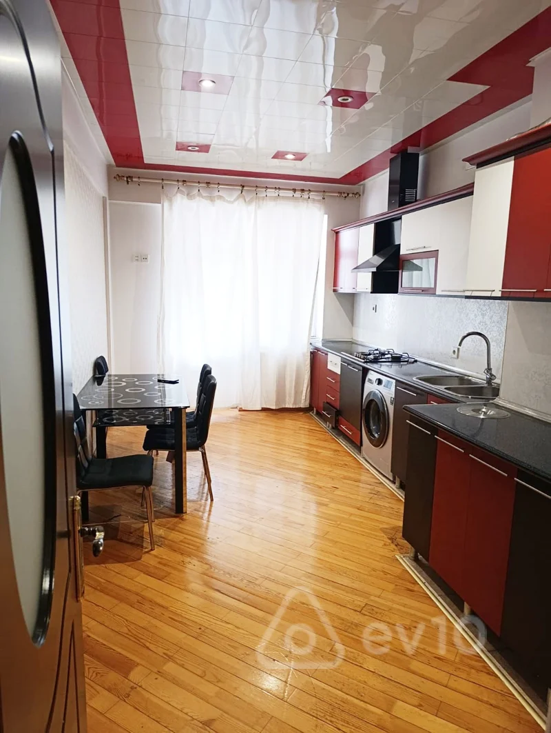 2 otaqlı mənzil, 85 m², Məhəmməd Xiyabani — kirayə — Mənzil, Bakı (2)