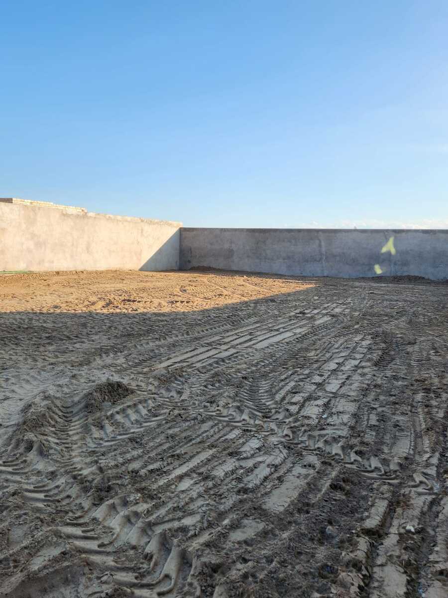 Satılır torpaq 4 sot — Torpaq, Bakı