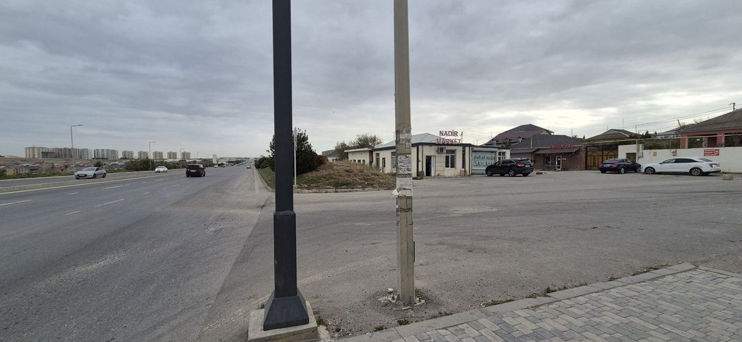 Satılır torpaq 2 sot — Torpaq, Bakı (3)