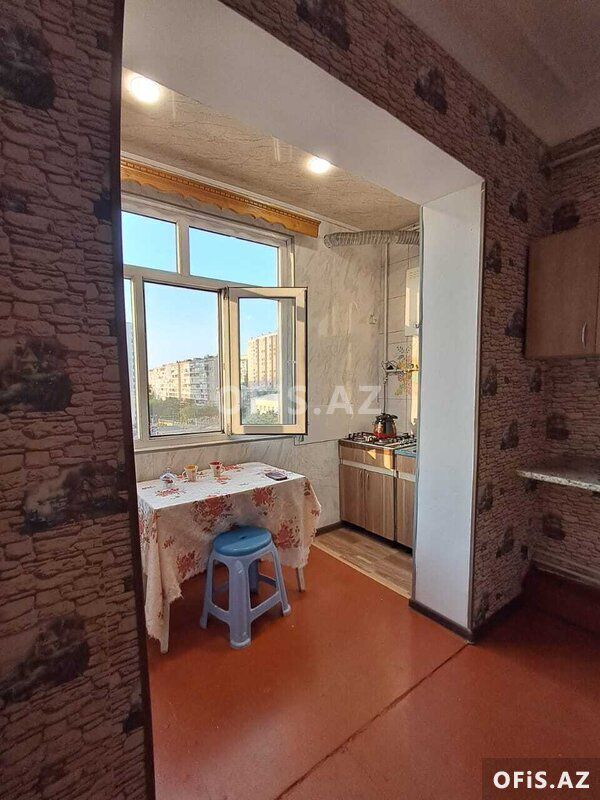 Köhnə tikili Kirayə Verilir Suraxanı r., Yeni Günəşli q., 2 otaq, 70 m² — Mənzil, Bakı (2)