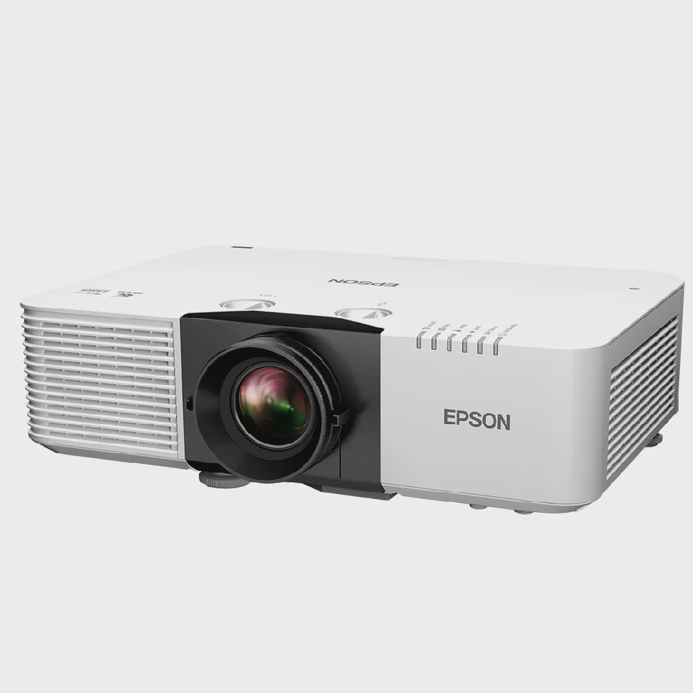 Epson Projector EB-L790U (V11HB28080) — Proyekterlər, Bakı (3)