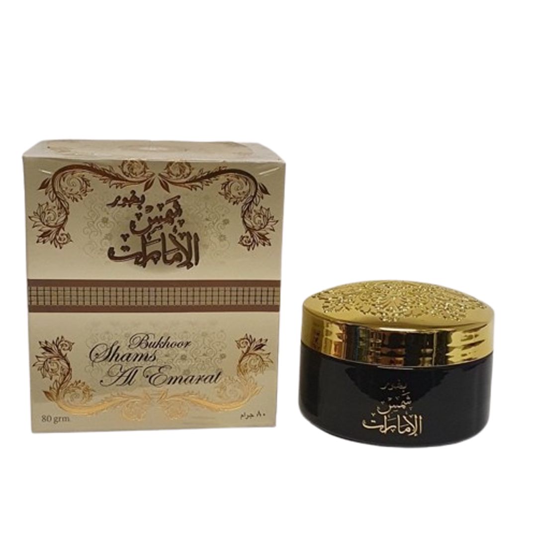 Buxur Ard Al Zaafaran Shams Al Emarat — Mallar, Bakı