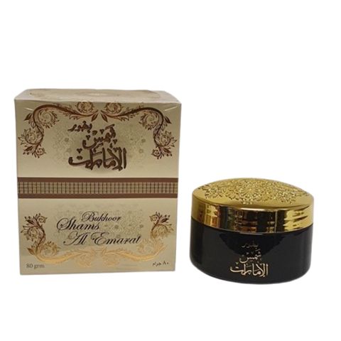 Buxur Ard Al Zaafaran Shams Al Emarat — Bakı