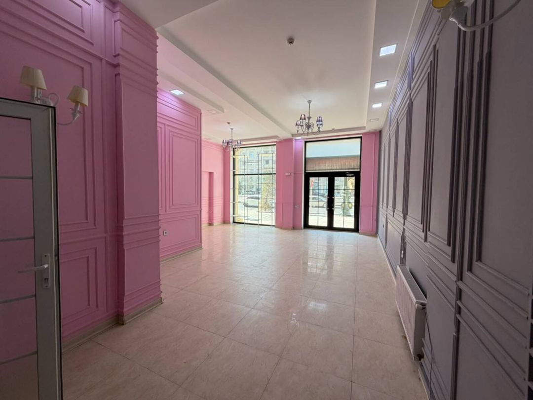İcarəyə verilir obyekt 60 m² — Əmlak, Bakı (7)