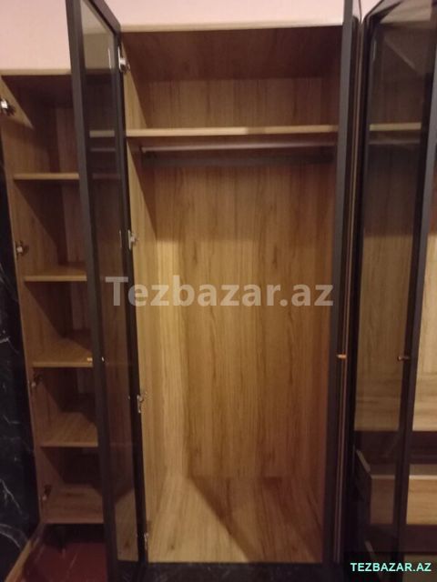 Yüklerin daşınması — Bakı