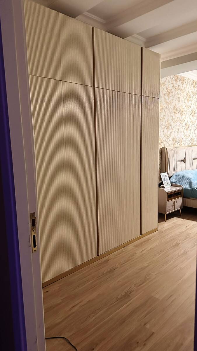 İcarəyə verilir 2 otaqlı yeni tikili 74 m² — Mənzil, Bakı (6)