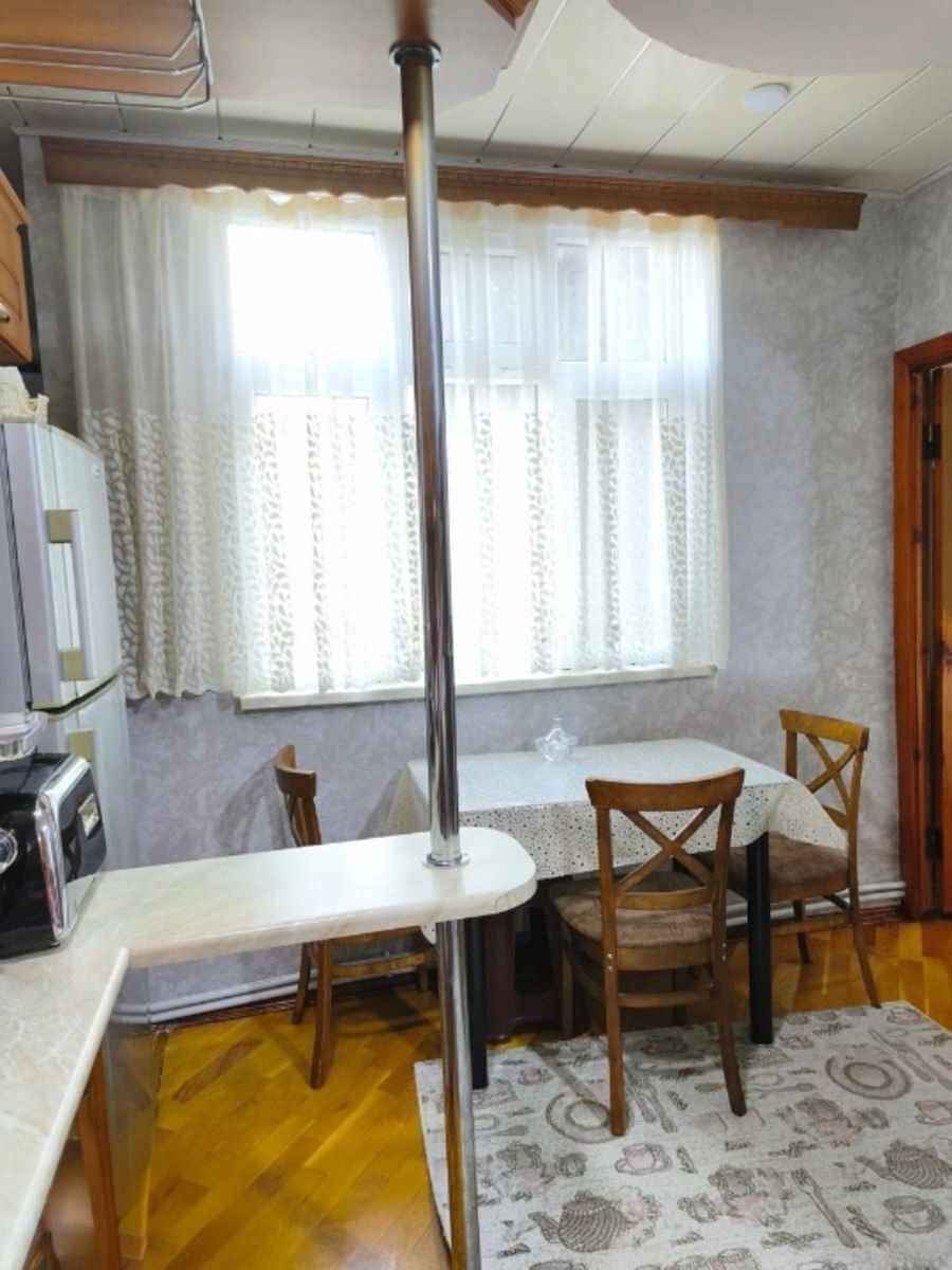 Satılır 3 otaqlı köhnə tikili 80 m² — Mənzil, Bakı (8)