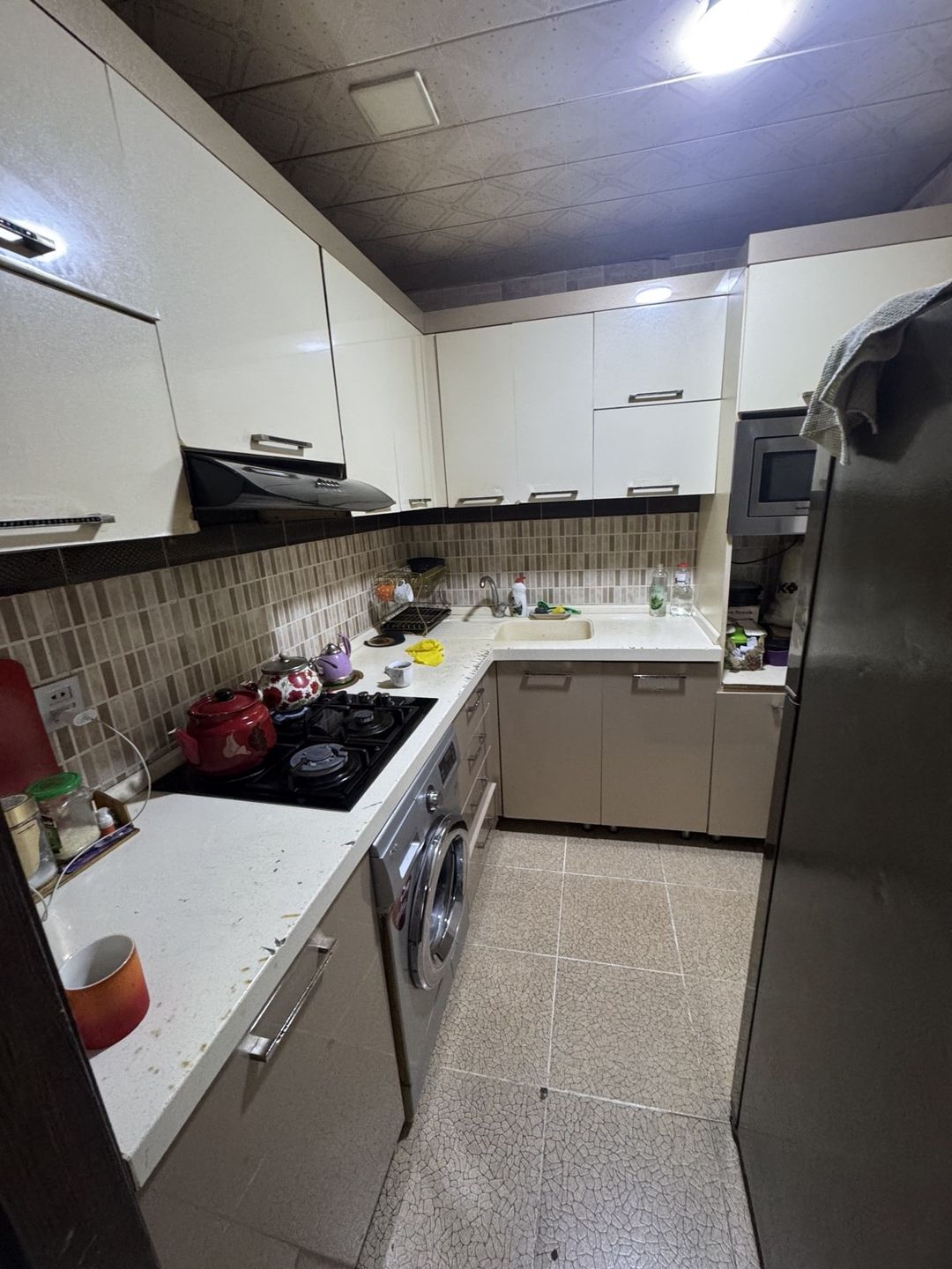 Satılır 3 otaqlı yeni tikili 103 m² — Mənzil, Bakı (5)
