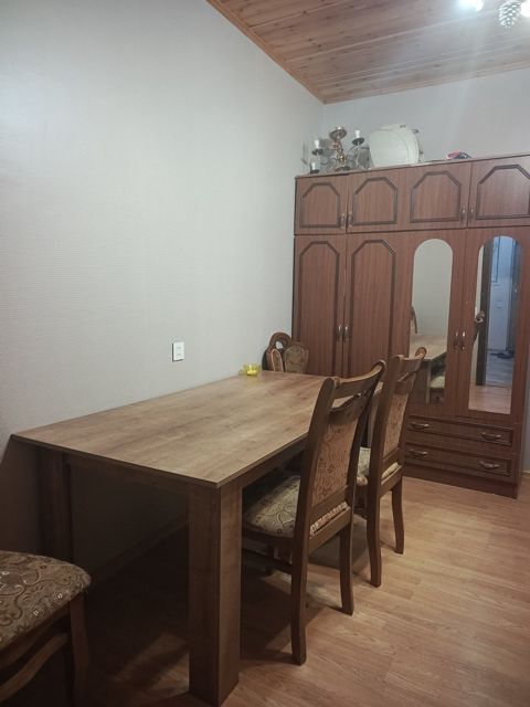 İcarəyə verilir 2 otaqlı həyət evi/bağ evi 40 m² — Bakı