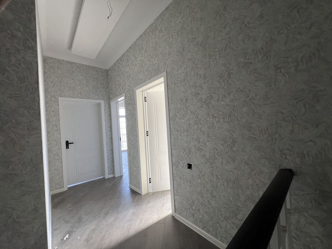 Satılır 6 otaqlı həyət evi/bağ evi 160 m² — Ev, villa, Bakı (6)