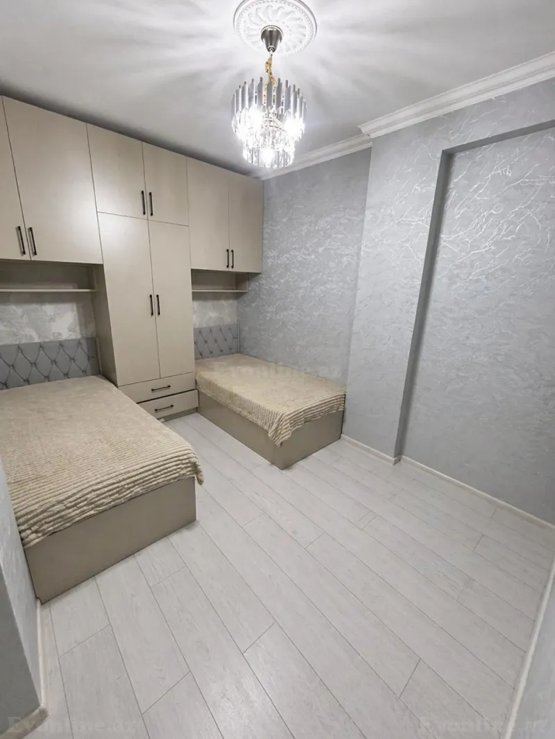 Satılır 3 otaqlı Mənzil Yeni tikili 70 m² Xırdalan — Mənzil, Xırdalan (8)