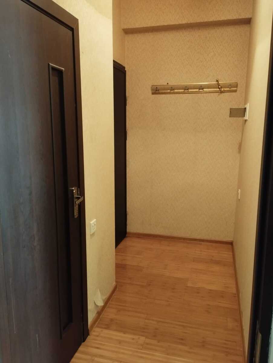 Satılır 2 otaqlı yeni tikili 45 m² — Mənzil, Bakı (7)