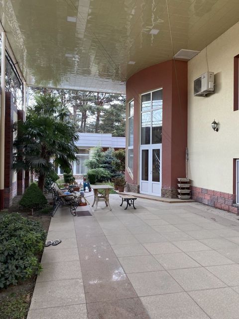 Satılır 5 otaqlı həyət evi/bağ evi 270 m² — Gəncə