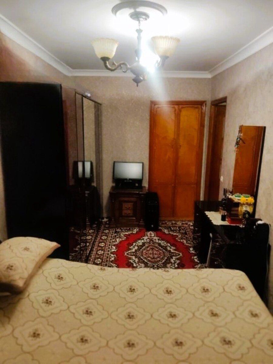 Satılır 3 otaqlı köhnə tikili 65 m² — Mənzil, Bakı (4)