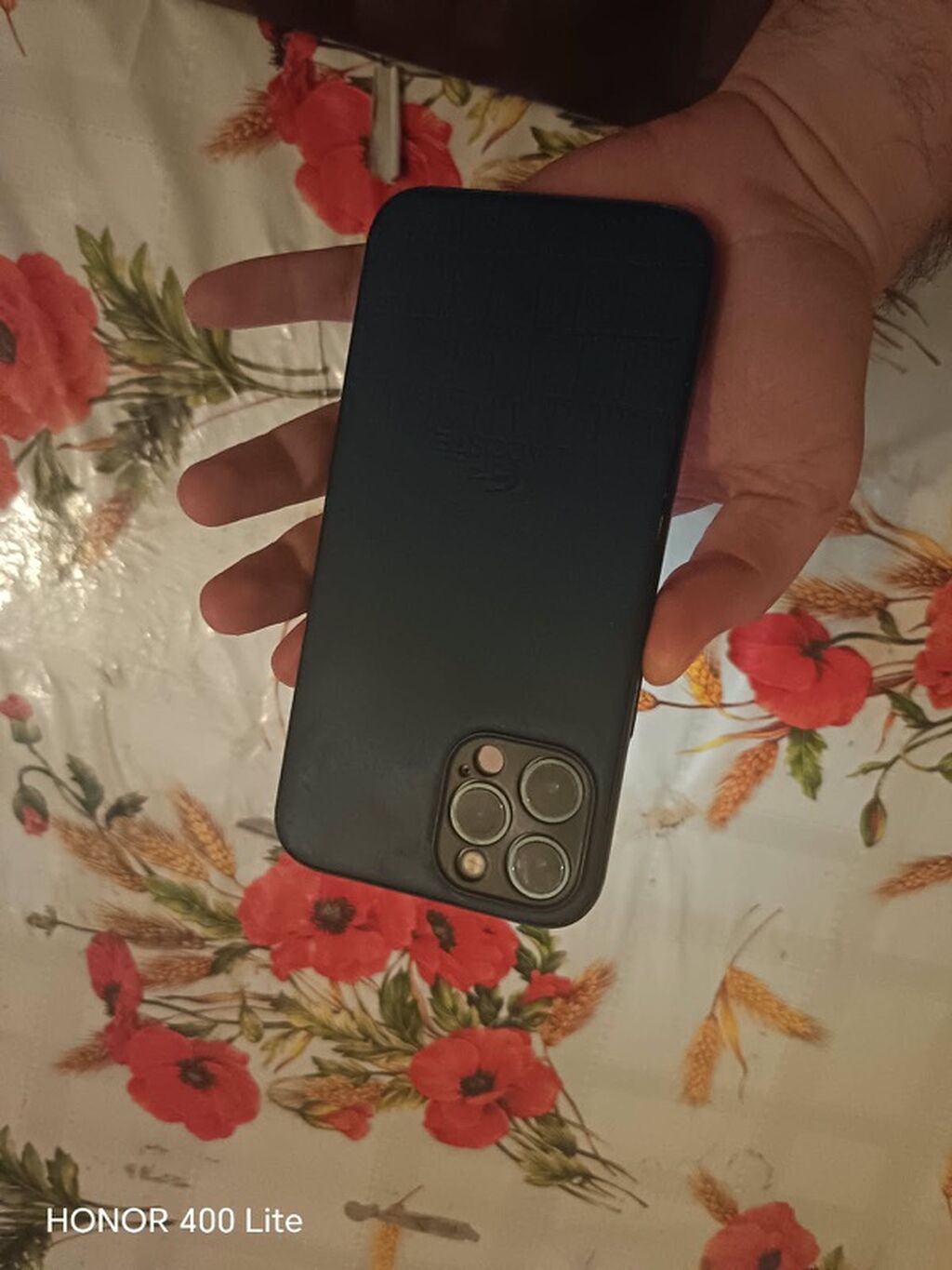 IPhone 12 Pro, 128 GB, Mavi, Face ID — Apple iPhone, Bakı (2)