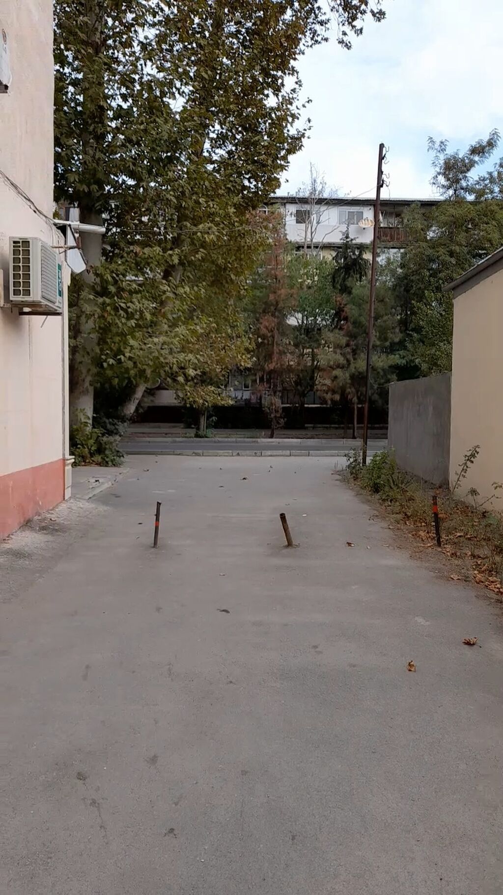 Kirayə üçün həyət evi Şəhərin mərkəzində yeni tikili ramontlu yaşayış — Ev, villa, Mingəçevir (3)