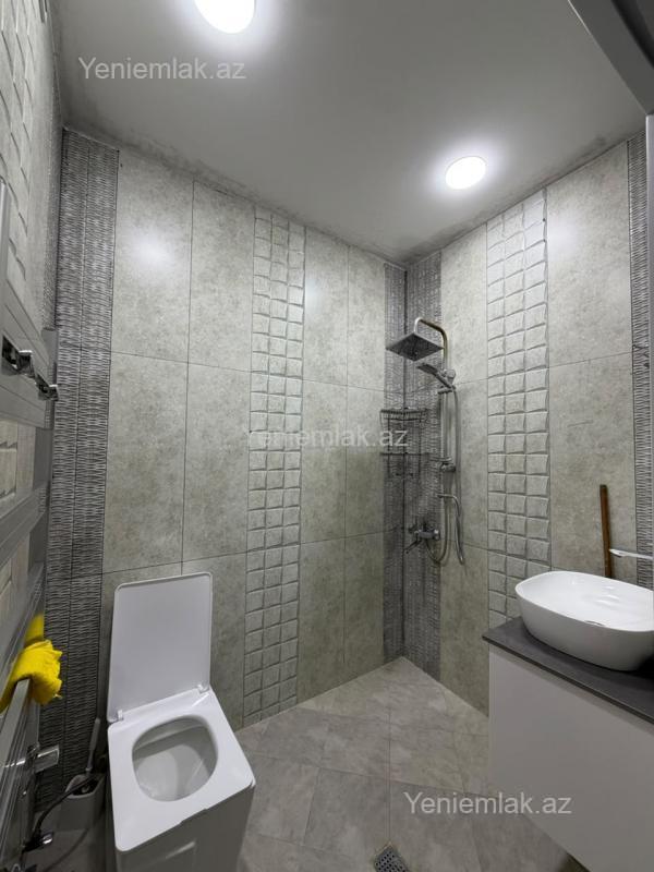 Satılır 2 otaqlı Bina evi menzil (Yeni tikili), 54 m², Xırdalan ş — Mənzil (3)