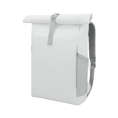 Lenovo IdeaPad Gaming Modern Backpack (White) (GX41H71241) — Veb kameralar, Bakı