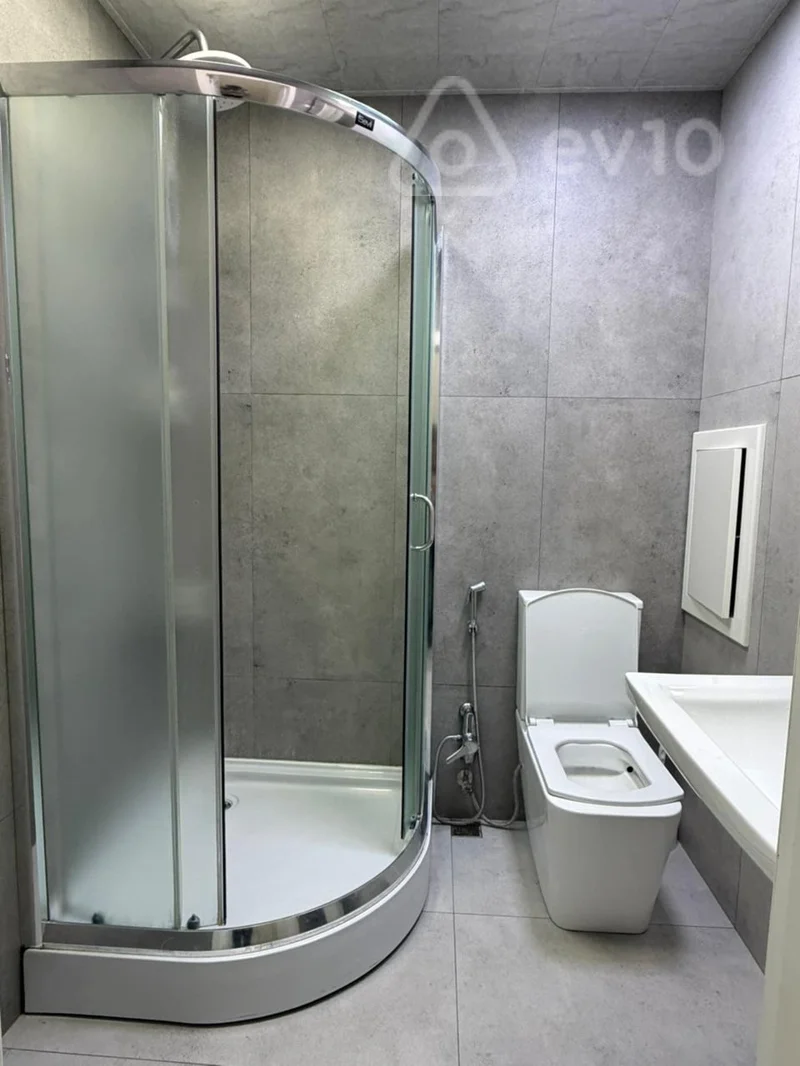 2 otaqlı mənzil, 60 m², Gülarə Qədirbəyova küçəsi — kirayə — Mənzil, Bakı (7)