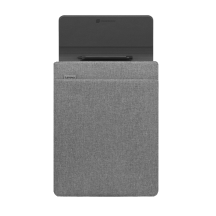 Lenovo Yoga 14.5-inch Sleeve Grey (GX41K68624) — Veb kameralar, Bakı (2)