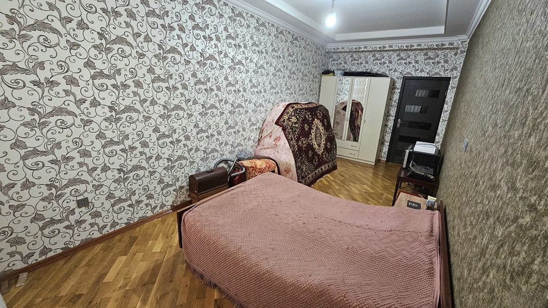 Satılır 3 otaqlı yeni tikili 130 m² — Mənzil, Bakı (6)
