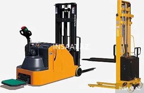 Yari elektrik stabelyor — Bakı