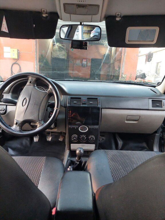 Lada (VAZ) Priora, 1.6 L, 2008 il, 600 000 km — Avtomobillər, Mingəçevir (4)